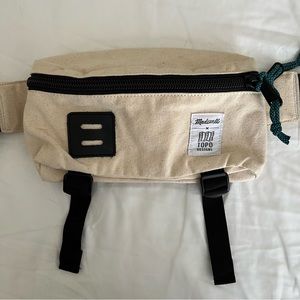 Madewell x Topo Designs